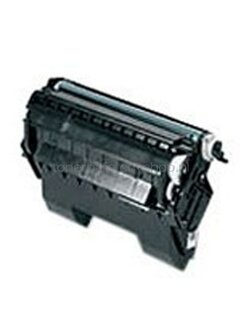 Oki 09004079 Toner zwart
