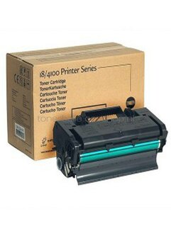 Konica Minolta PagePro 18, 4100 zwart