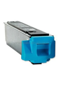 Kyocera Mita TK-810 cyaan