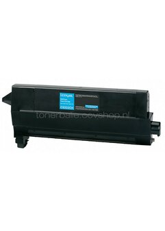 Lexmark C920 toner cyaan