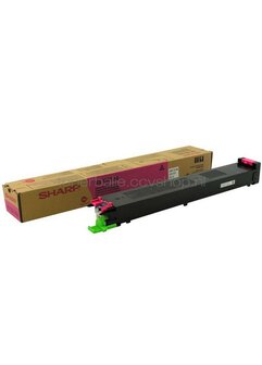 Sharp mx18gtma magenta