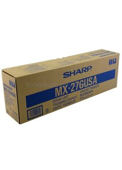 Sharp mx27gusa kleur