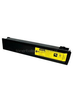 Toshiba T-FC35Y geel