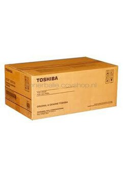 Toshiba T2340E zwart
