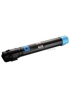Dell 593-10876 cyaan