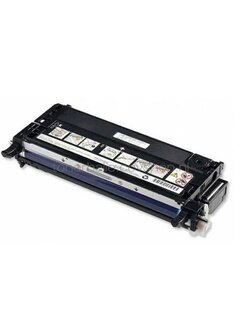 Dell 3130cn/cdn zwart