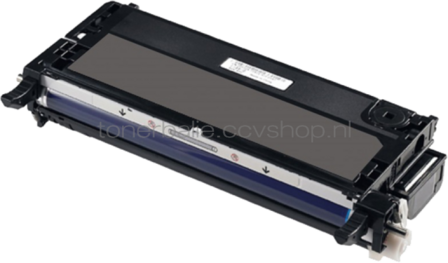 Dell 593-10368 zwart