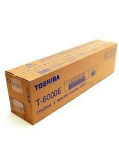 Toshiba T6000 TONER E-STUDIO zwart