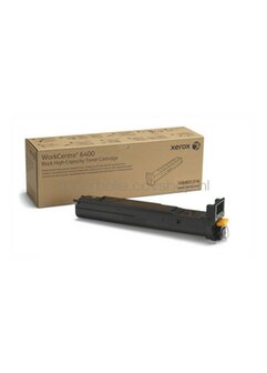 Xerox 6400 HC zwart