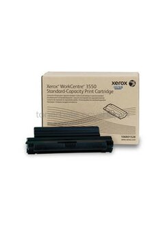 Xerox 3550 zwart