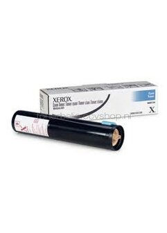 Xerox M24 TONER cyaan
