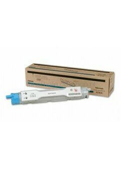 Xerox 6200 HC cyaan