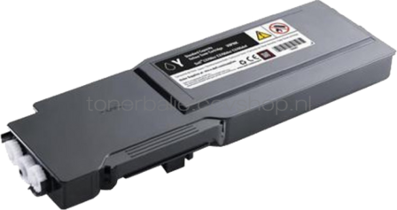Dell 593-11111 zwart
