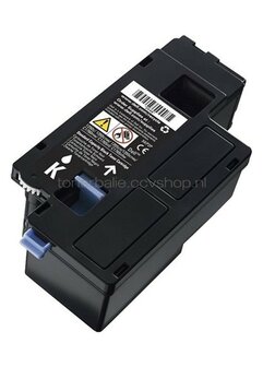 Dell 593-11144 zwart
