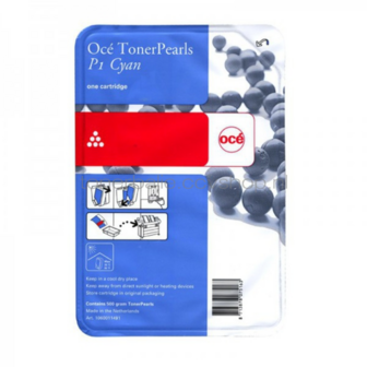 OCE CW 600 cyaan