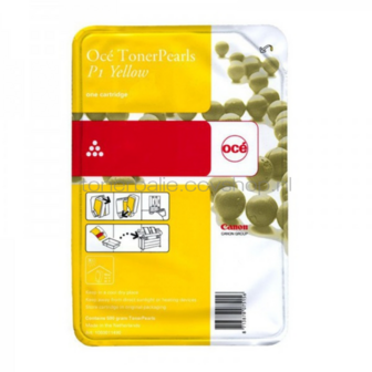 OCE CW 600 geel
