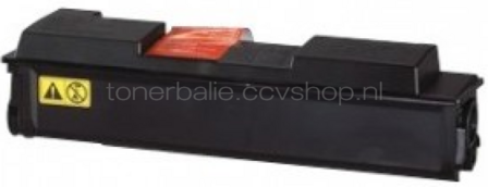 Huismerk Kyocera Mita TK-440 zwart