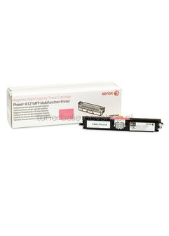 Xerox 6121 MFP magenta