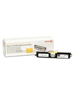 Xerox 6121 MFP geel