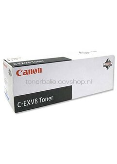 Canon C-EXV 8 geel