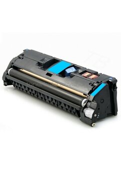 Canon EP-87 cyaan