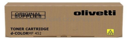 Olivetti B1029 geel