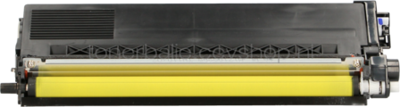 FLWR Brother TN-321 geel