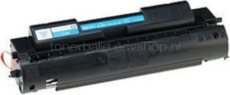 Huismerk HP 640A cyaan