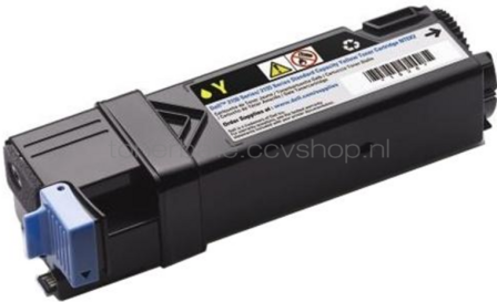 Dell 8GK7X geel