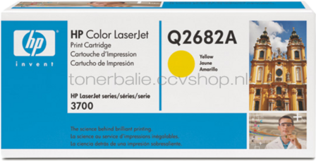 HP 311A geel