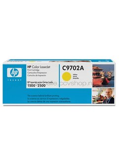 HP 121A geel