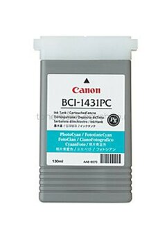 Canon BCI-1431PC foto cyaan