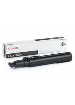 Canon C-EXV 2 cyaan