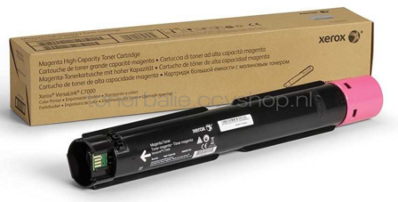 Xerox 106R03771 magenta