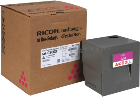 Ricoh 842194 magenta