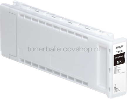 Epson T44J8 mat zwart