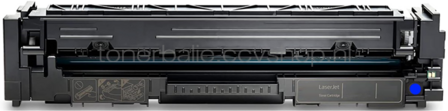 Huismerk HP 658A cyaan