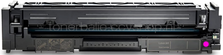 Huismerk HP 658A magenta