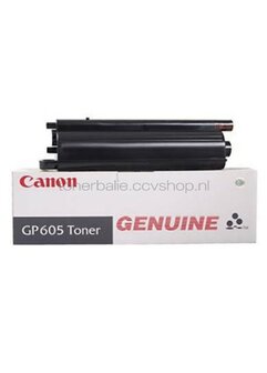 Canon GP-605 zwart