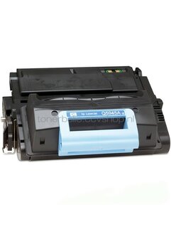 FLWR HP 45A zwart