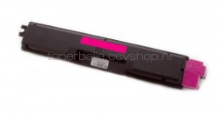 Huismerk Kyocera Mita TK-580 magenta