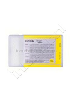 Epson T6114 geel