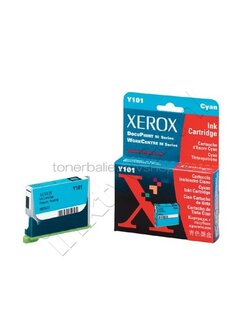 Xerox Y101 cyaan