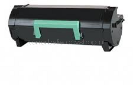 Konica Minolta TNP39 zwart