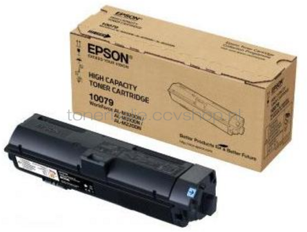 Epson 10079 zwart
