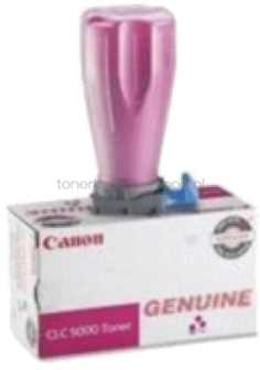 Canon CLC-5000 magenta