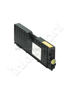 Ricoh Type 165 Y (toner) geel