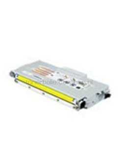 Ricoh Type 140 Y (toner) geel