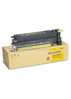 Sharp AR-C26TYE toner geel