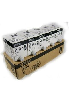 Ricoh Type 800 zwart